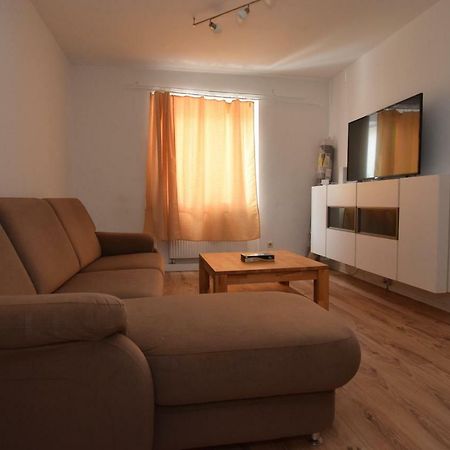 Apartment Stuttgart Ost Exteriér fotografie