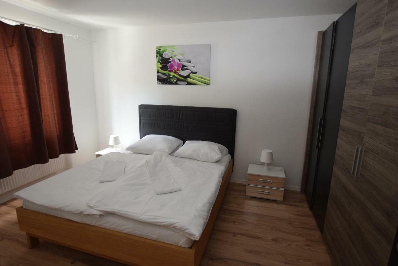 Apartment Stuttgart Ost Exteriér fotografie